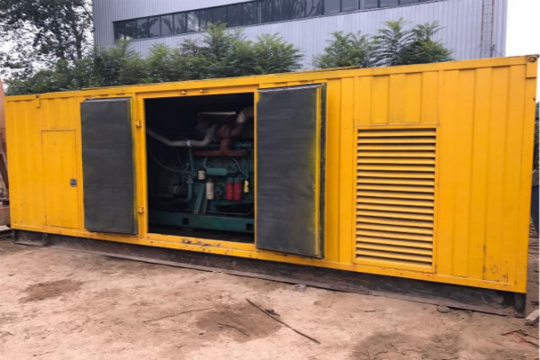 東莞柴油發(fā)電機(jī)出租的安全使用