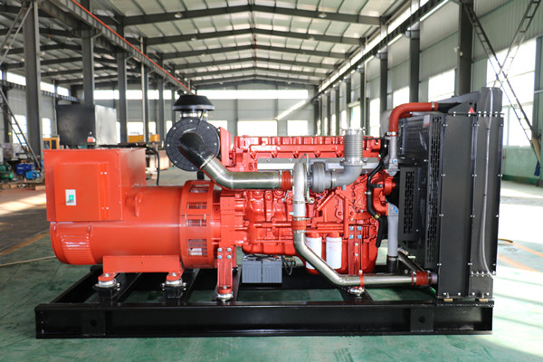 預防柴油發(fā)電機組故障的措施